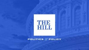 The Hill AI Models