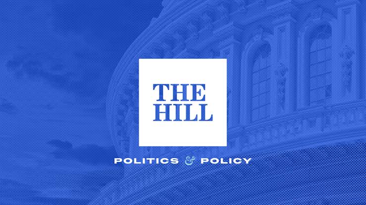 The Hill AI Models